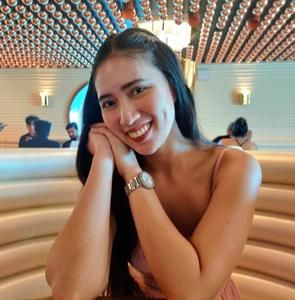 Meet your Posher, Betsy jane